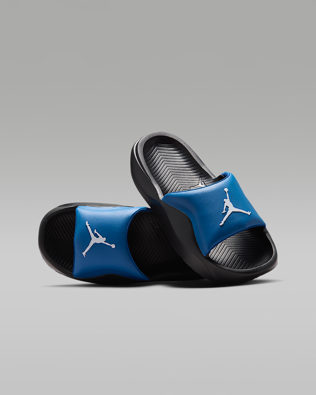 Детские  Jordan Franchise Big Kids' Slides