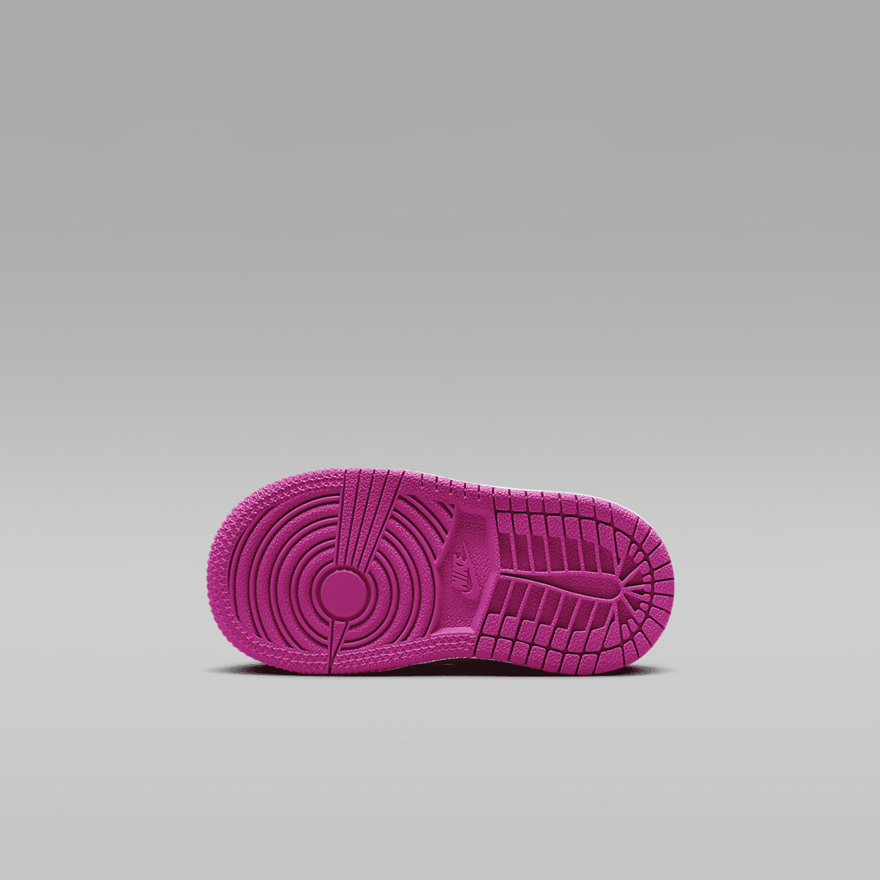 Nike  sneaker Iris Whisper/Wit/Fire Pink