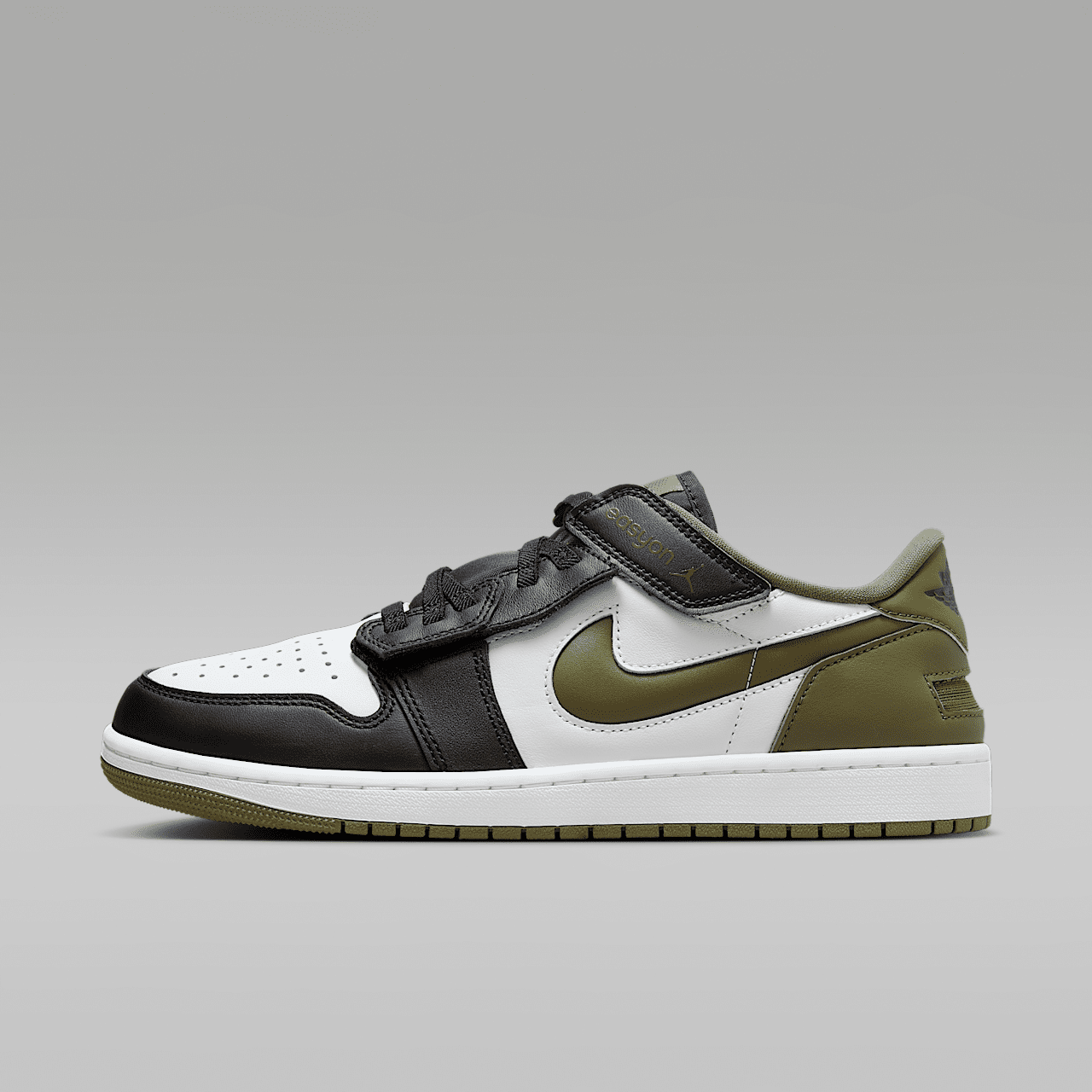 Air Jordan 1 Low EasyOn – DM1206-102