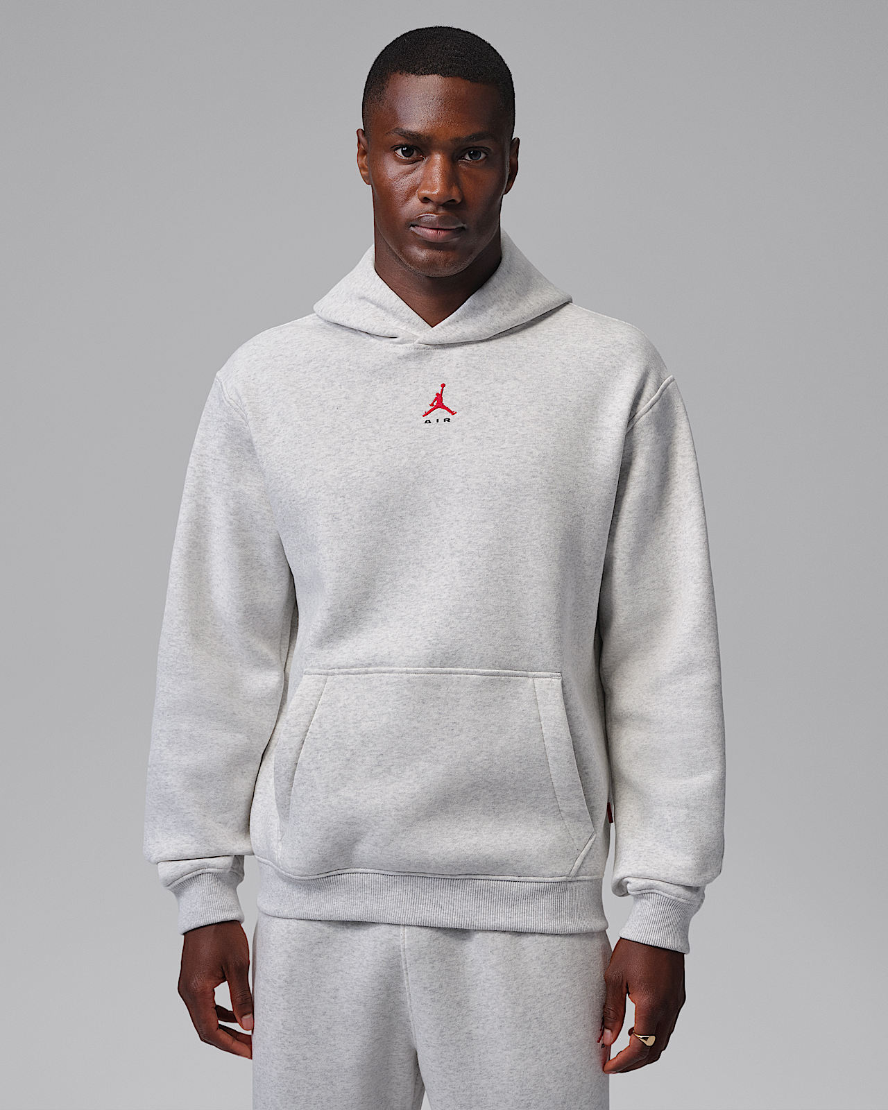 Мужское худи Jordan Brooklyn Statement Pullover Hoodie