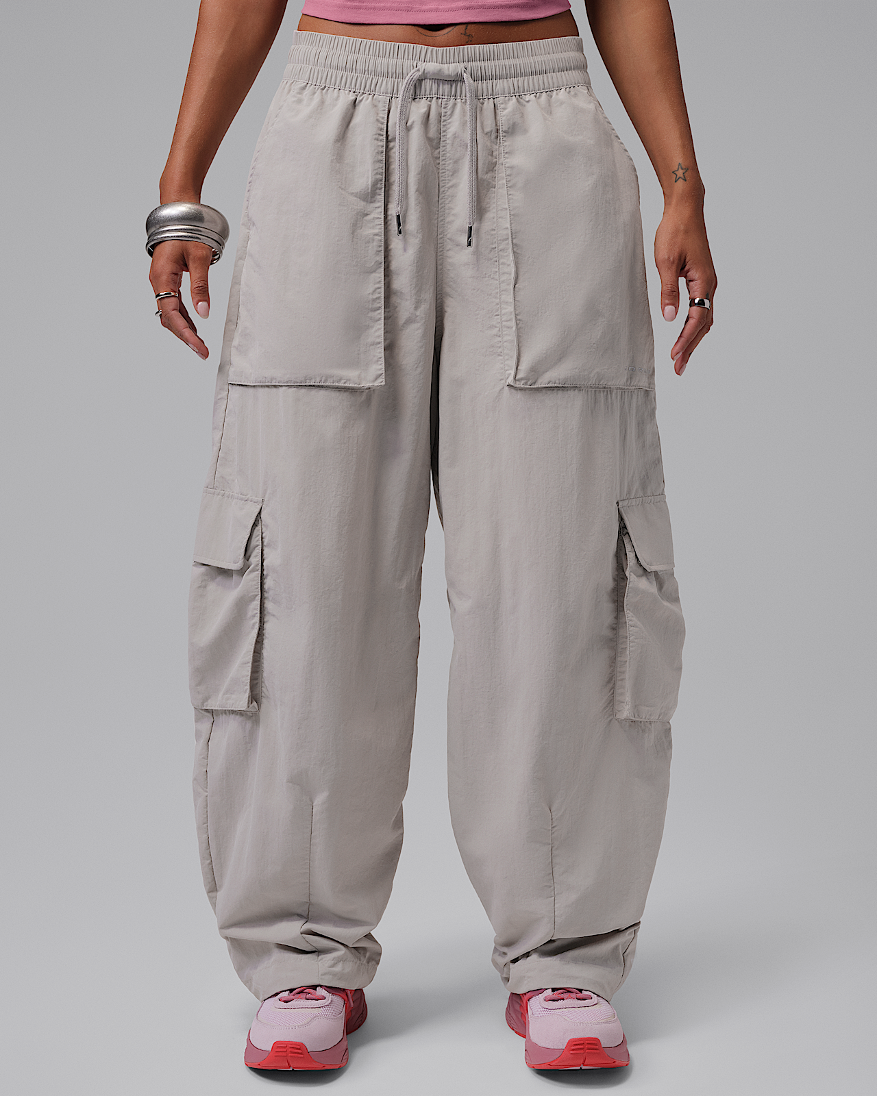 Женские  Jordan Flight Cargo Pants