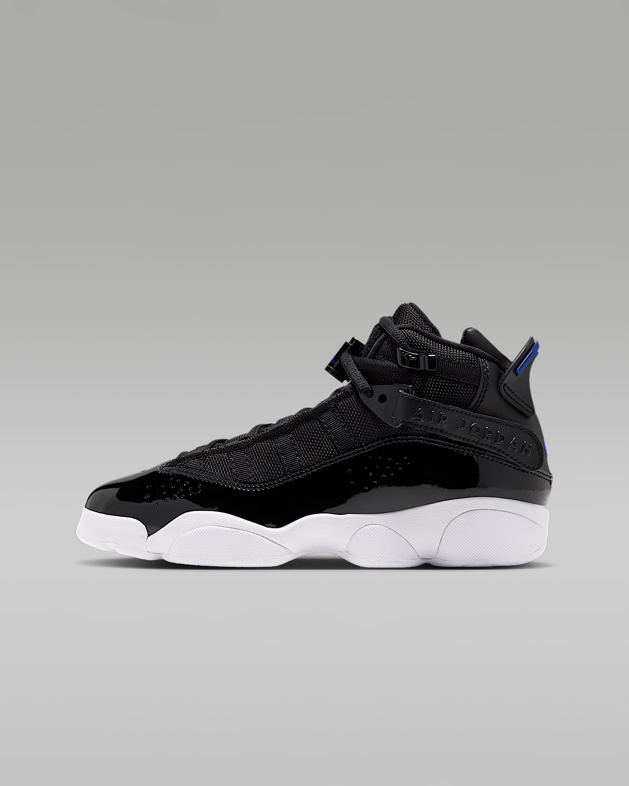 Детские кроссовки Jordan 6 Rings Big Kids'