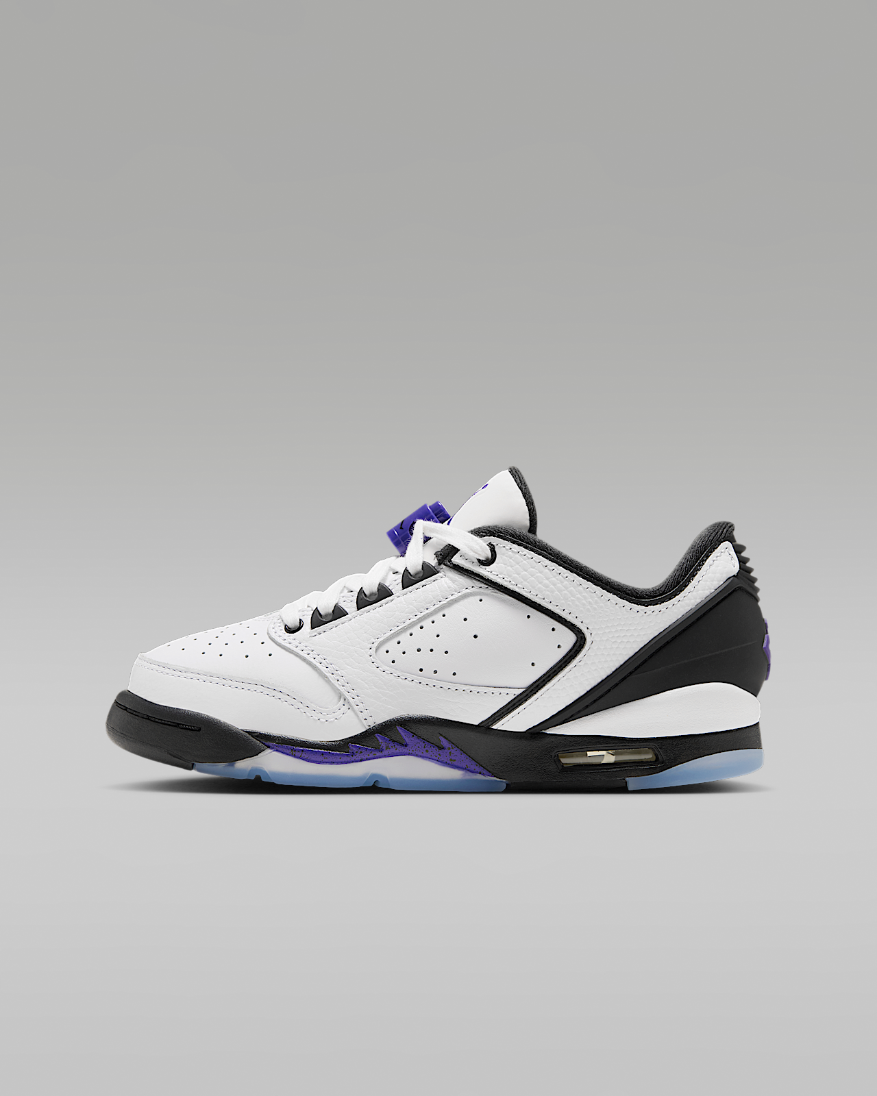 Детские кроссовки Air Jordan Sixty Plus Low Big Kids'