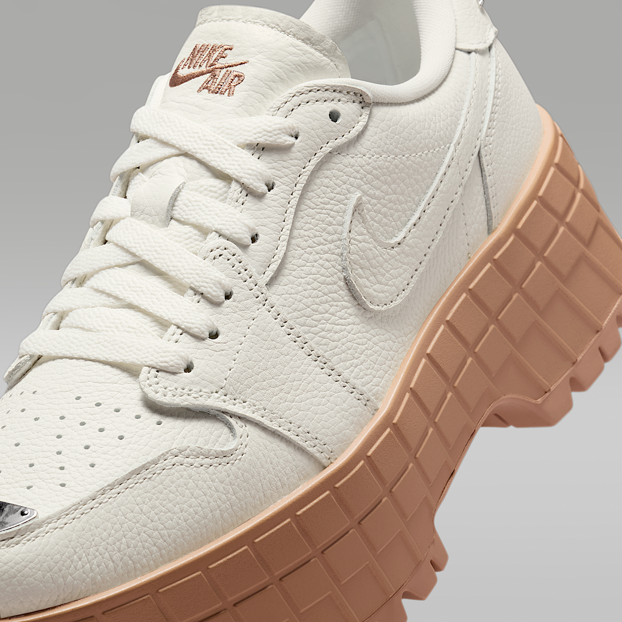 Air Jordan 1 Brooklyn Low - HF3184-101 | Sneakerplaats.nl