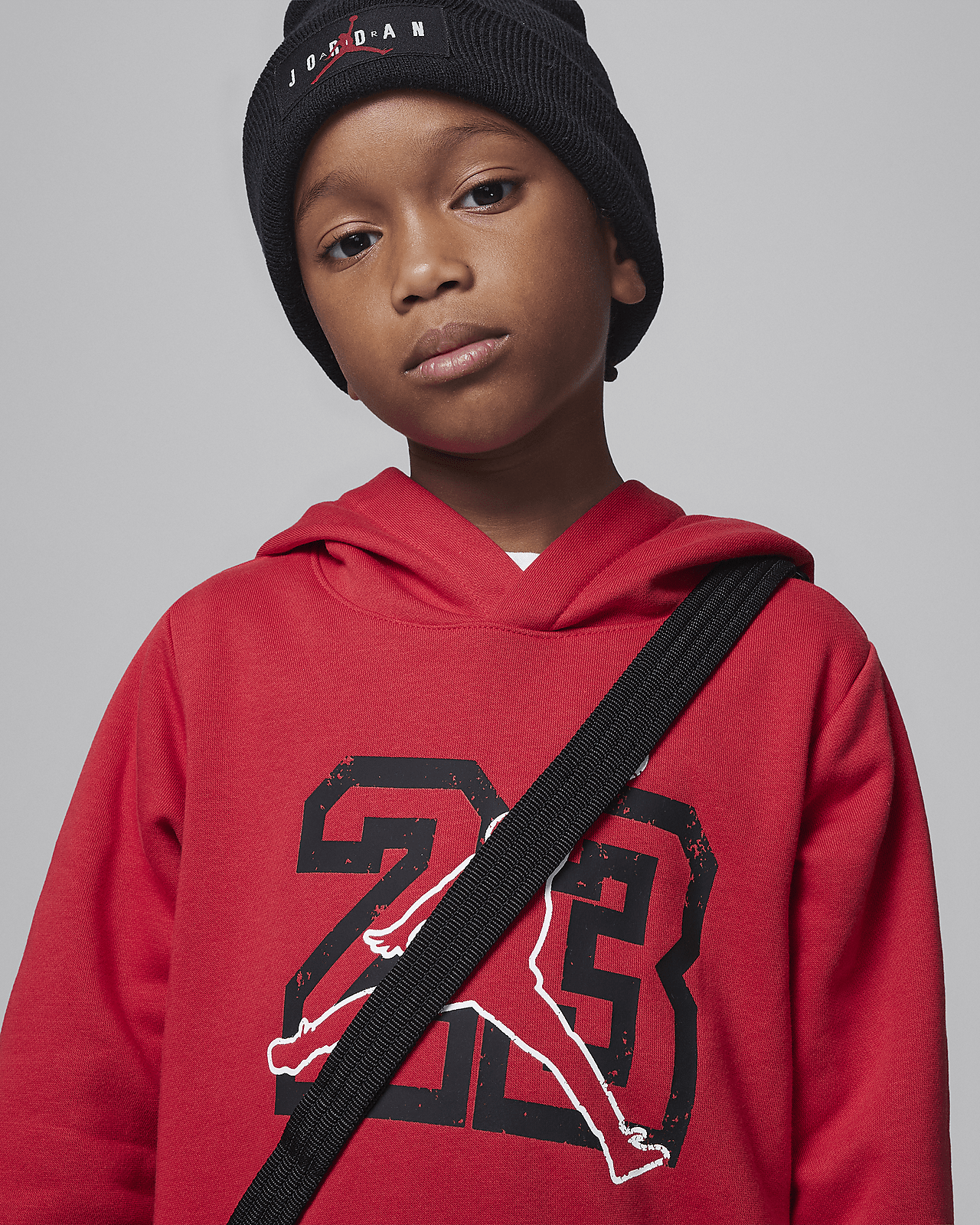 Jordan 23 Jumpman Fleece Pullover Hoodie Set 6650.0 Sneaks.kg