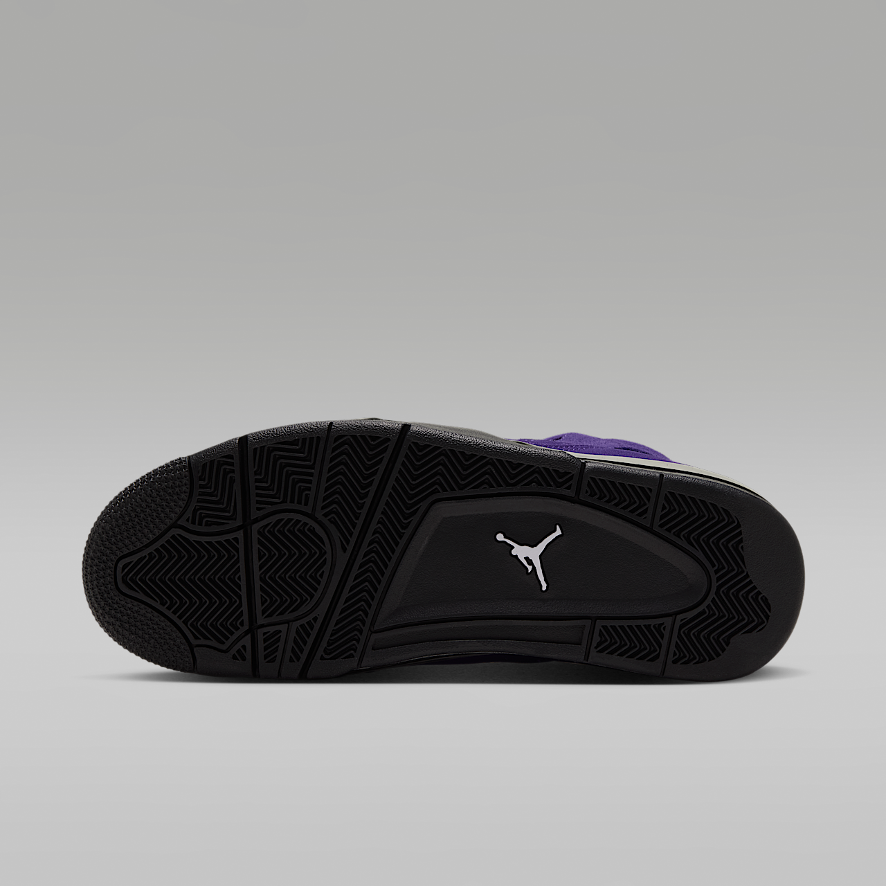 Nike  sneaker Dark Concord/Zwart/Wit
