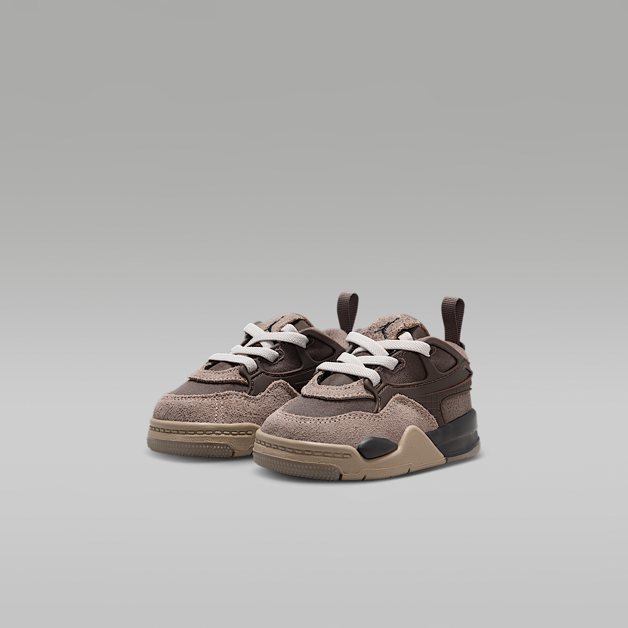 Nike  sneaker Ironstone/Baroque Brown/Light Bone/Medium Olive