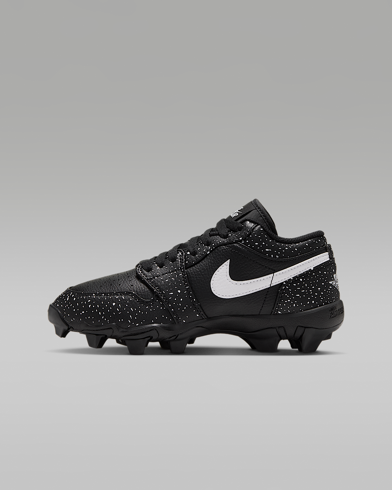 Детские  Jordan 1 Low Little/Big Kids' Cleats