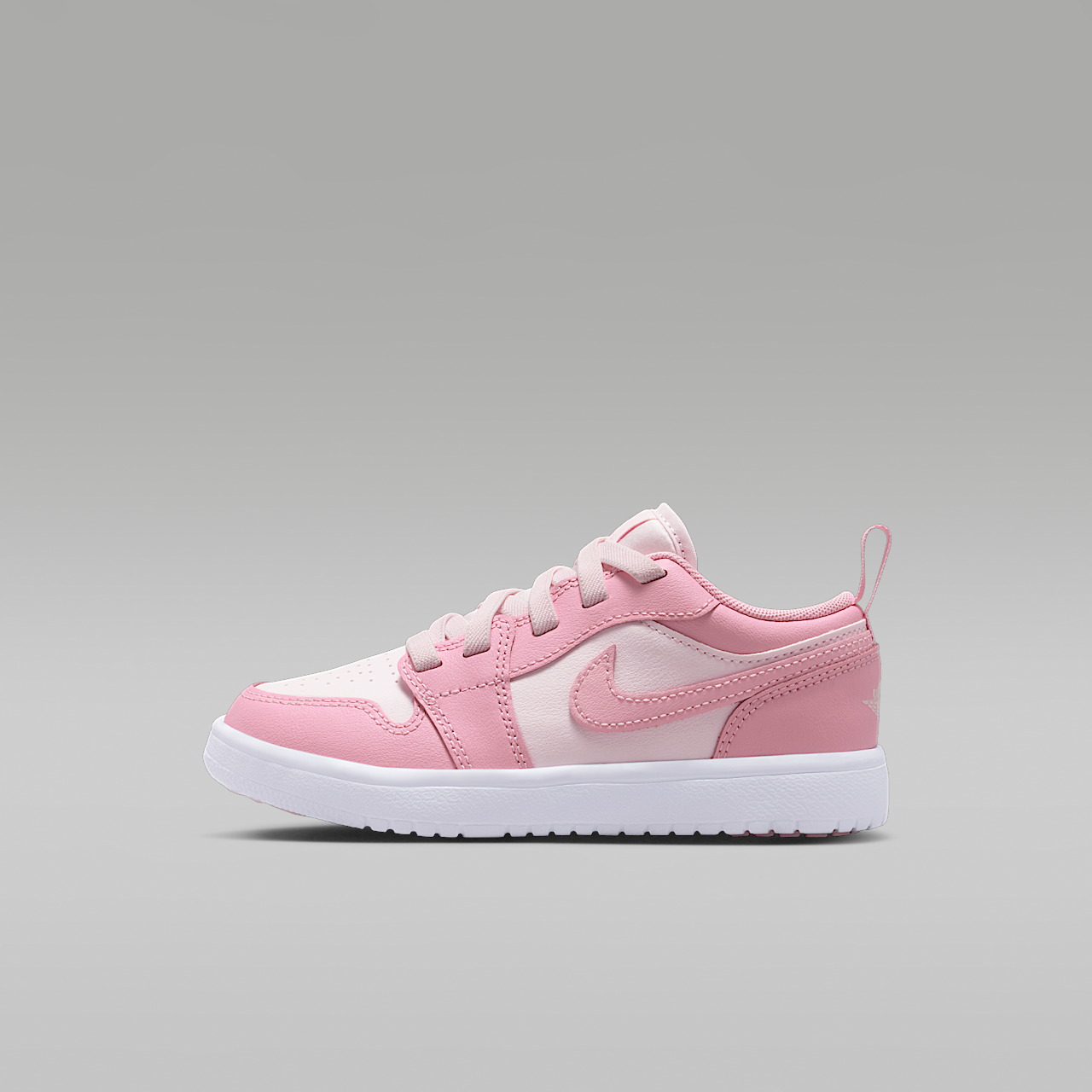 Nike  sneaker Medium Soft Pink/Wit/Pearl Pink