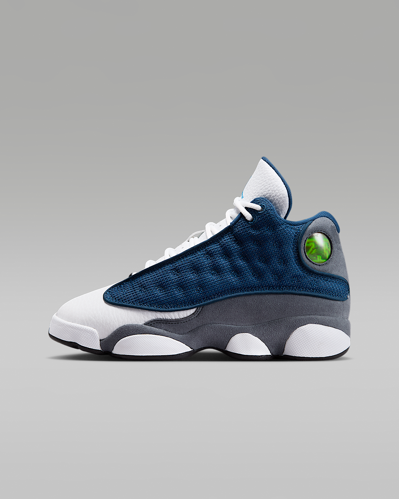 Детские кроссовки Air Jordan 13 Retro "Flint" Big Kids'