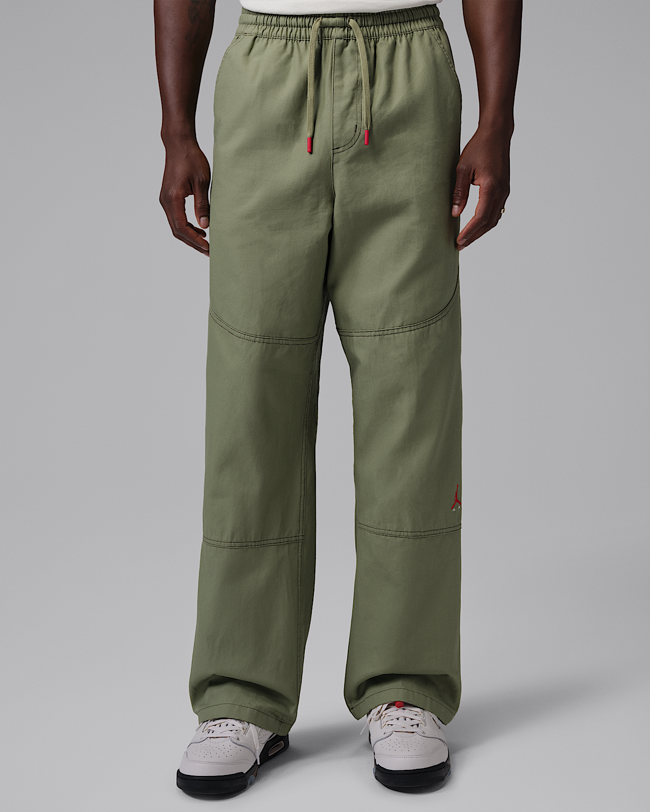 Мужские  Jordan Brooklyn Chino Pants