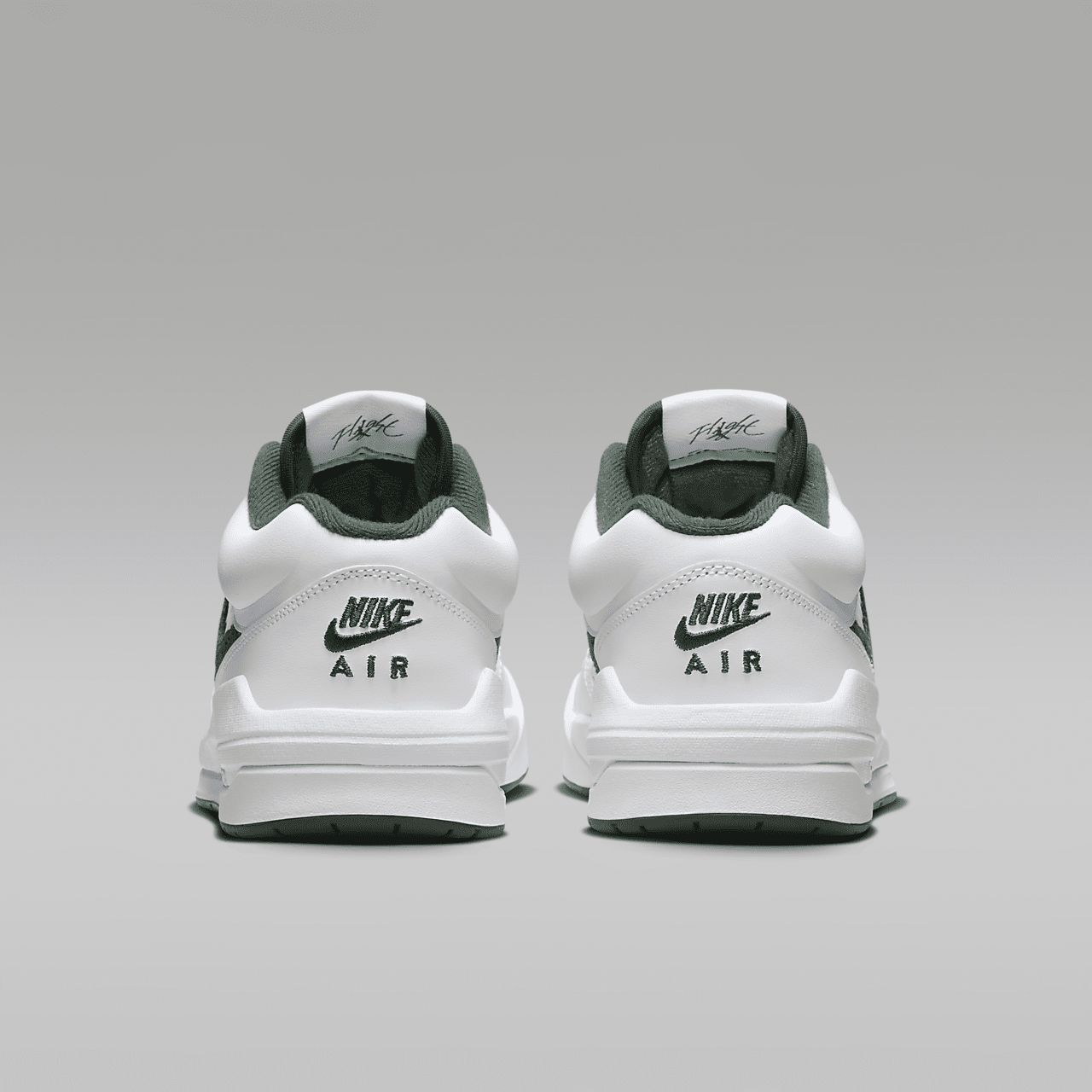 Nike  sneaker Wit/Sky J Light Olive/Galactic Jade