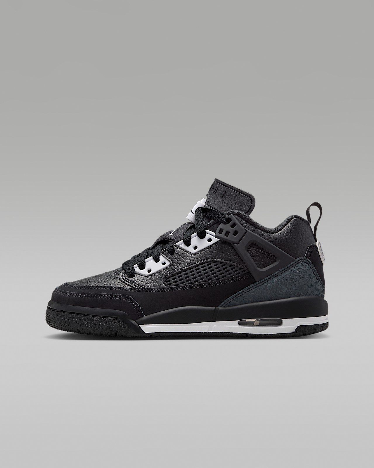Детские кроссовки Jordan Spizike Low Big Kids'