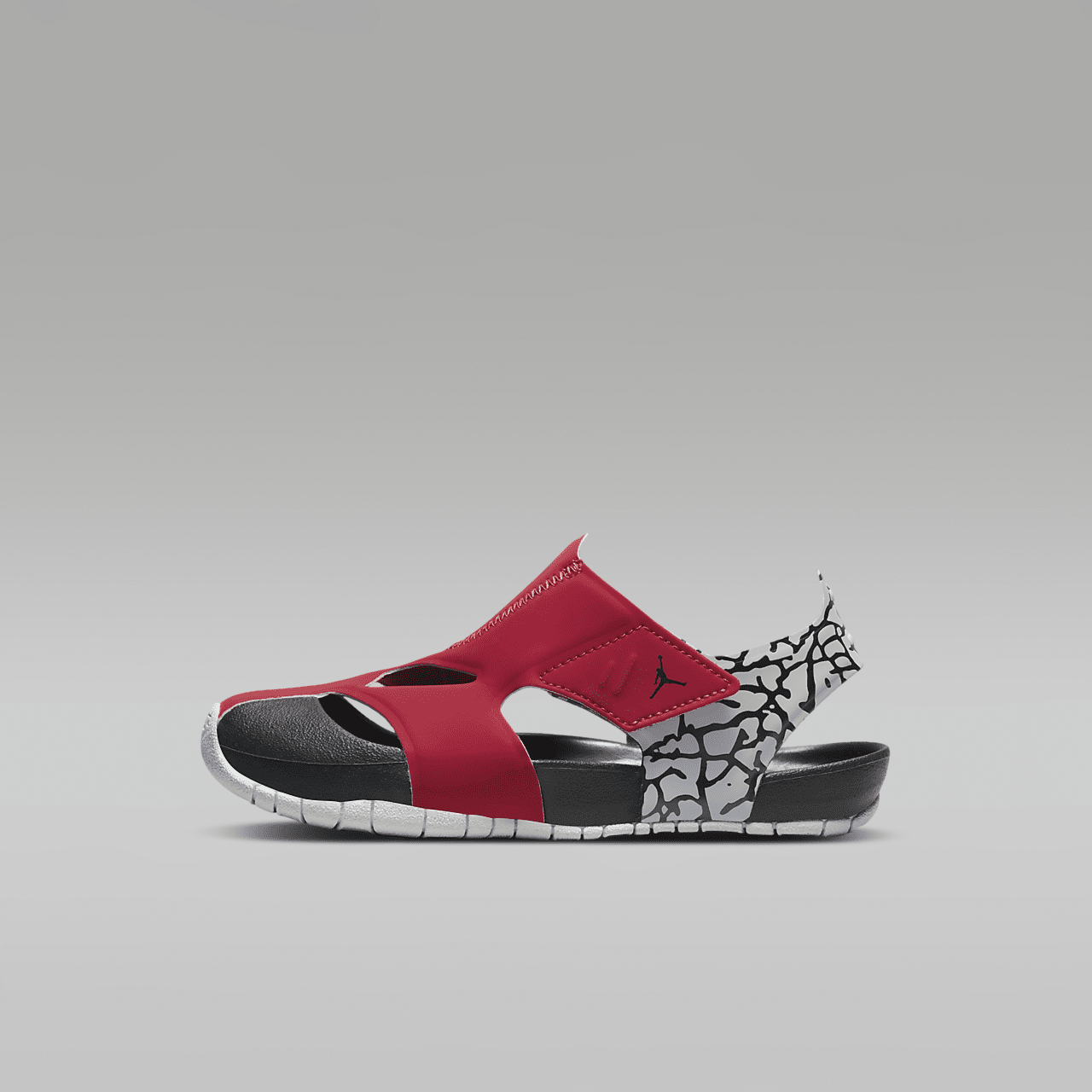 Nike  sneaker Gym Red/Wit/Zwart