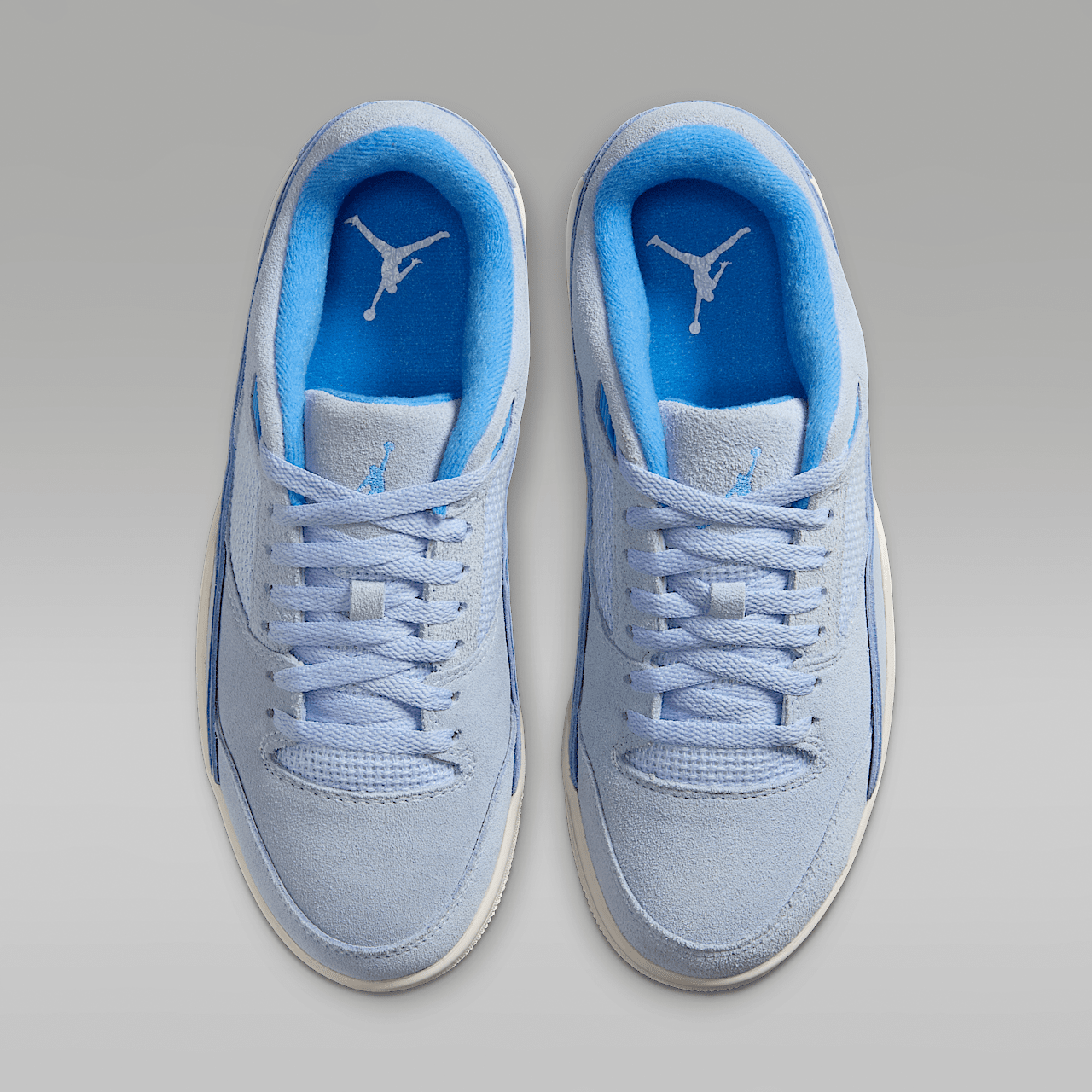 Nike  sneaker Hydrogen Blue/Sail/Muslin/University Blue