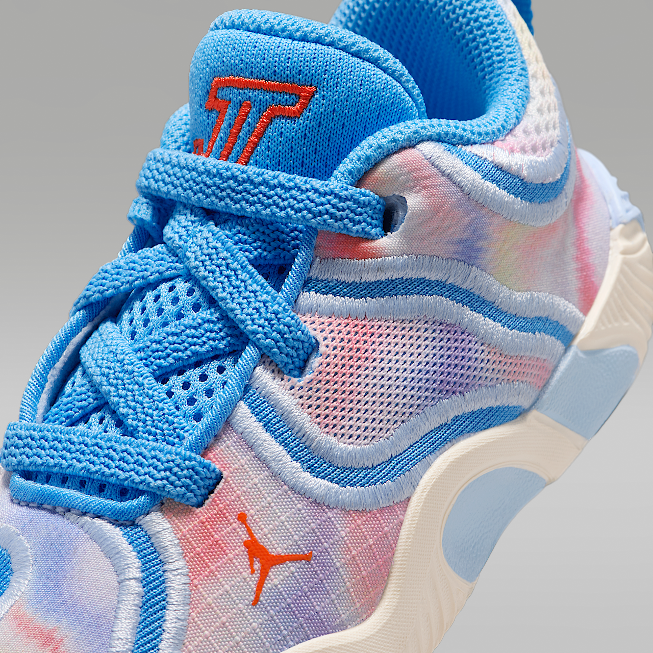 Nike  sneaker University Blue/Pale Ivory/Royal Tint/Camellia
