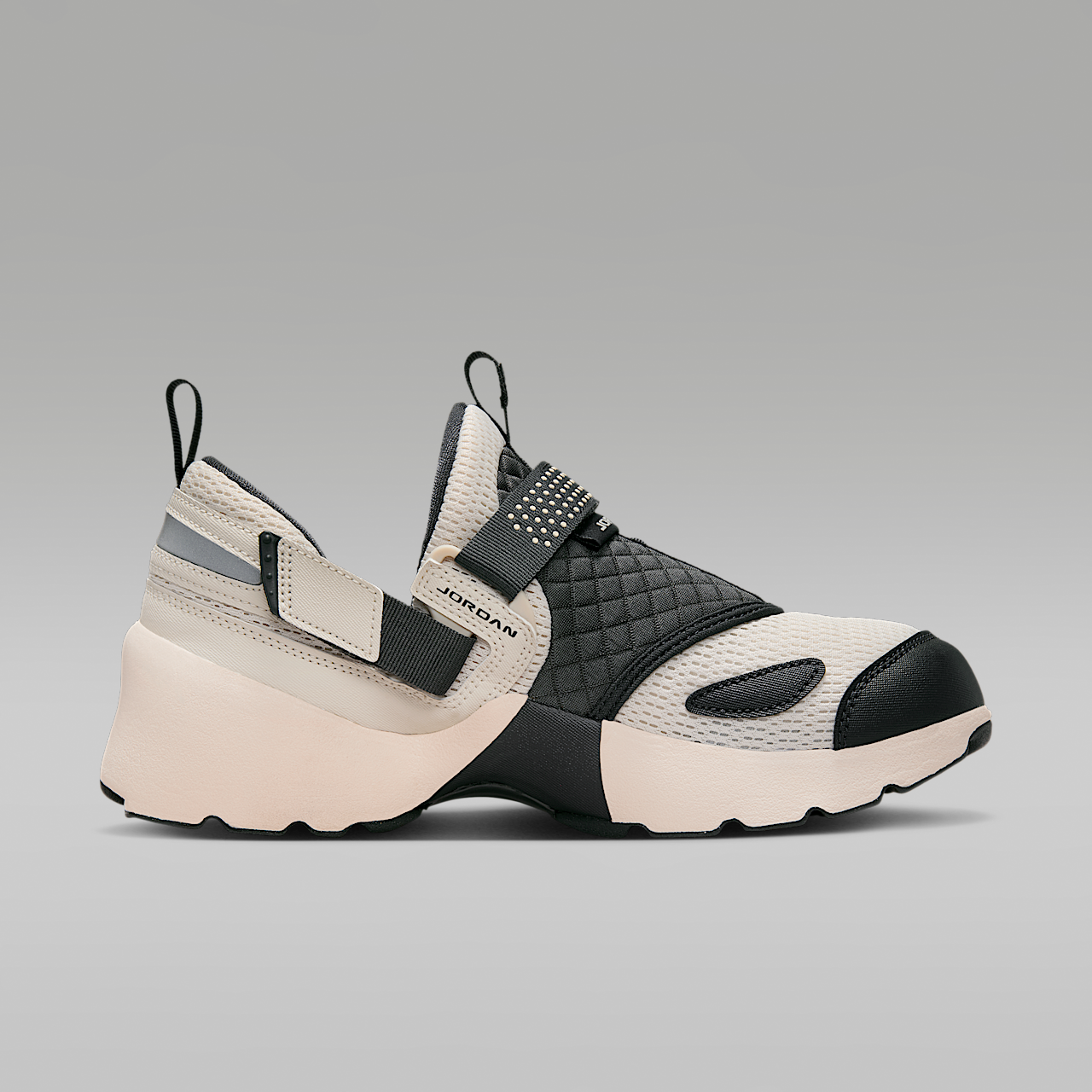 Nike  sneaker Light Orewood Brown/Anthracite