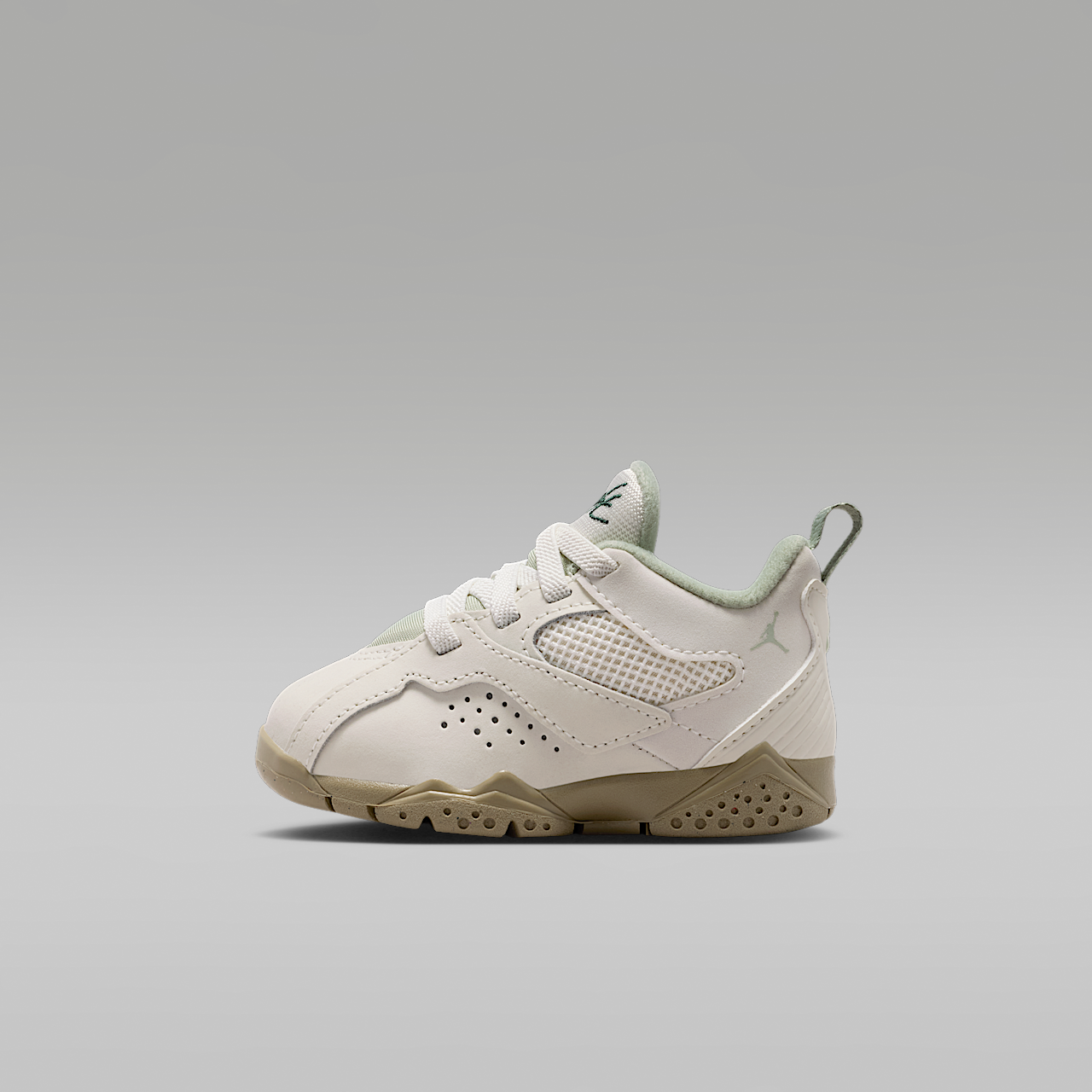 Nike  sneaker Sail/Khaki/Midnight Green/Jade Horizon