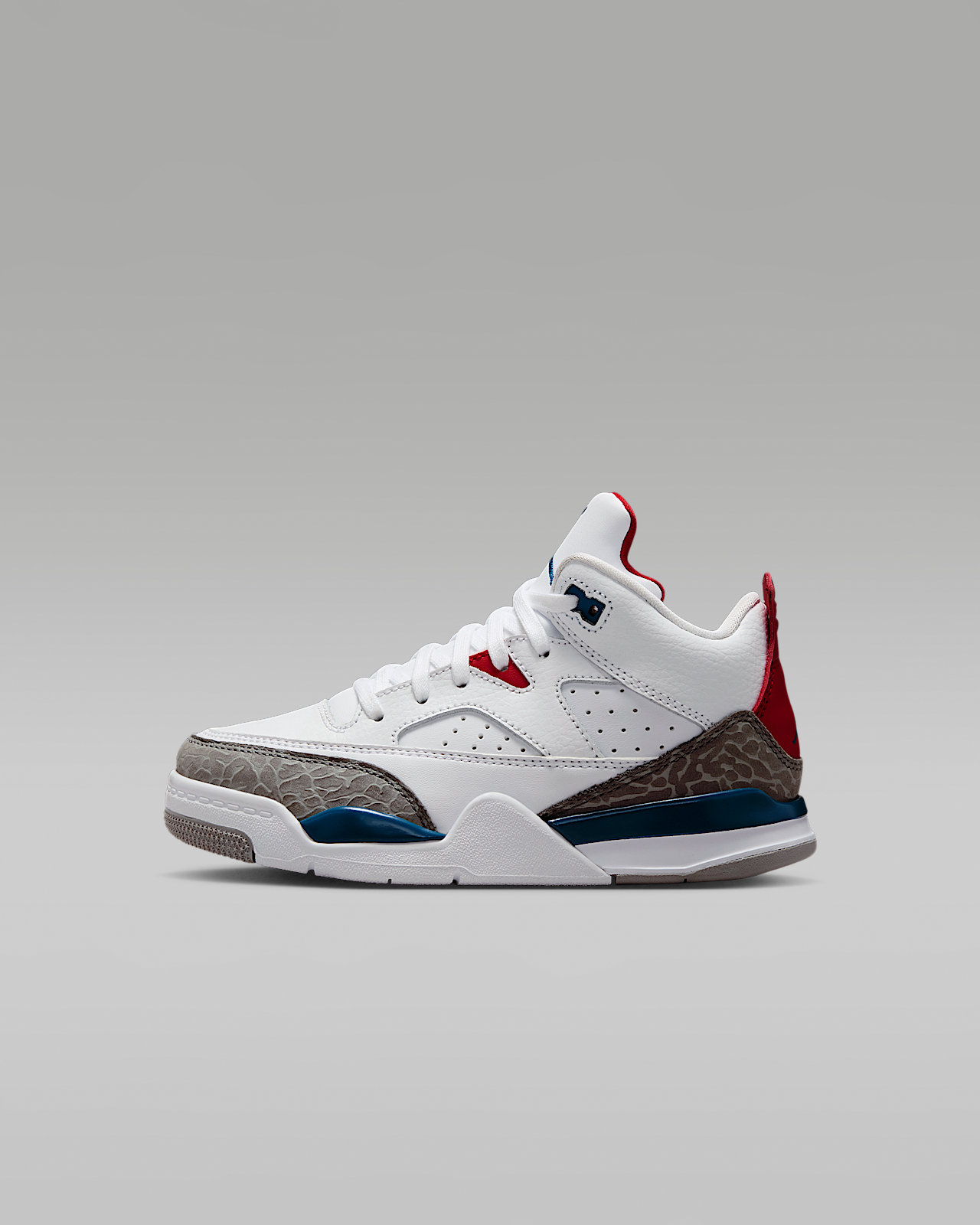 Детские кроссовки Jordan Son of Mars Low Little Kids'