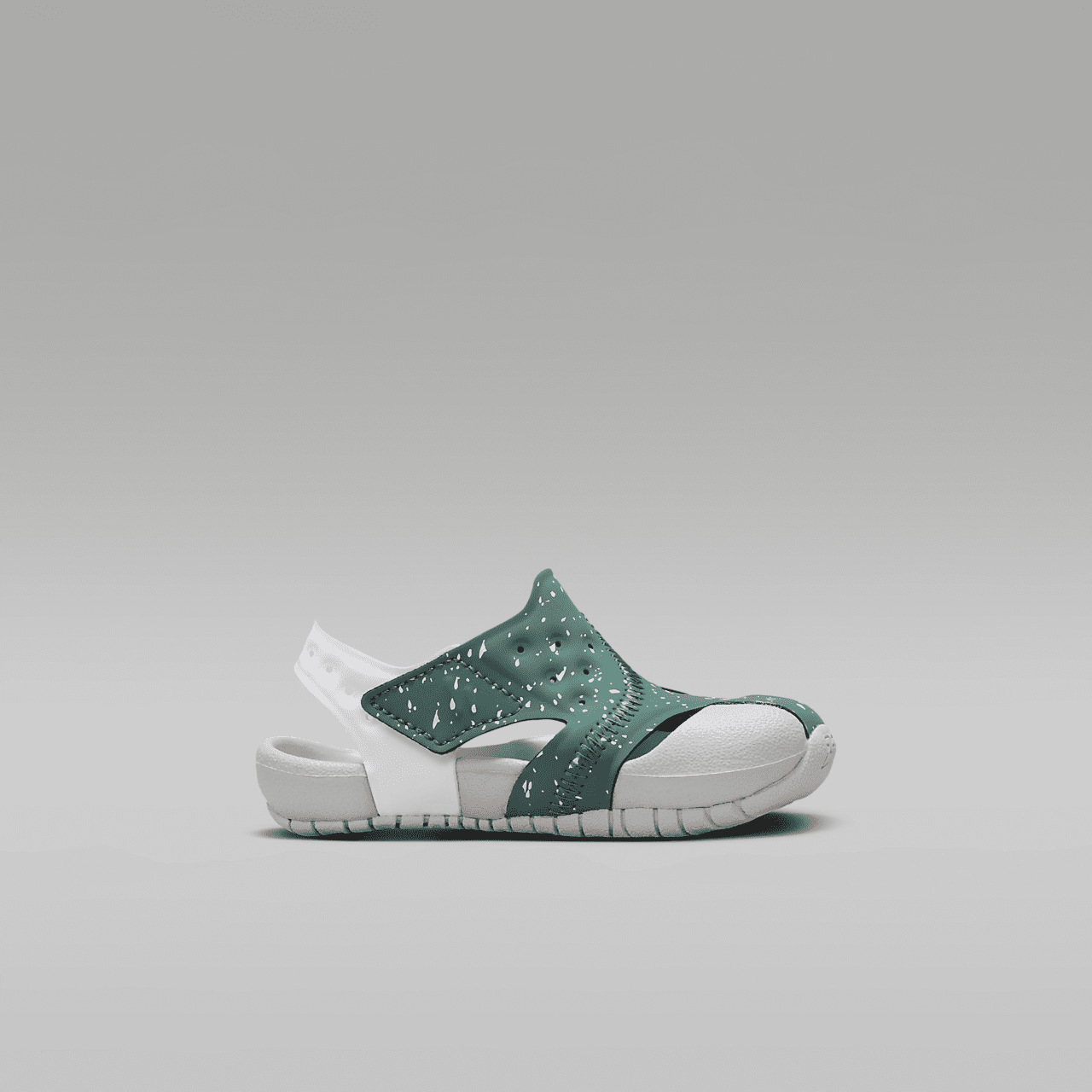Nike  sneaker Oxidized Green/Neutral Grey/Wit