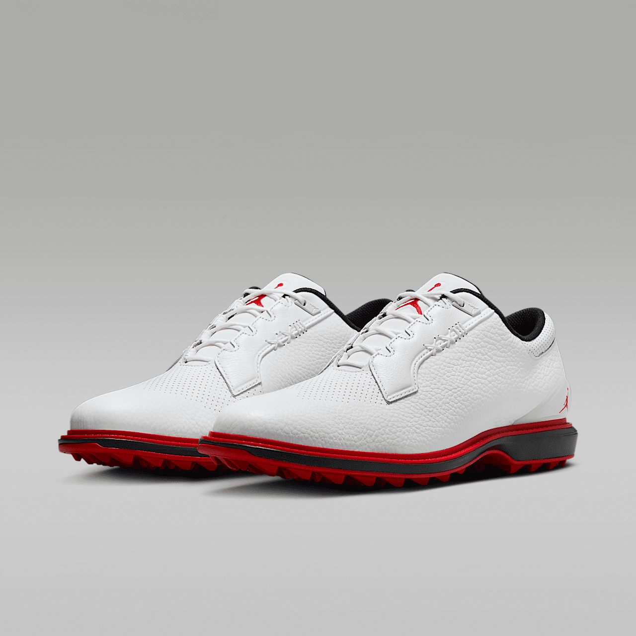Nike  sneaker Wit/Zwart/Varsity Red