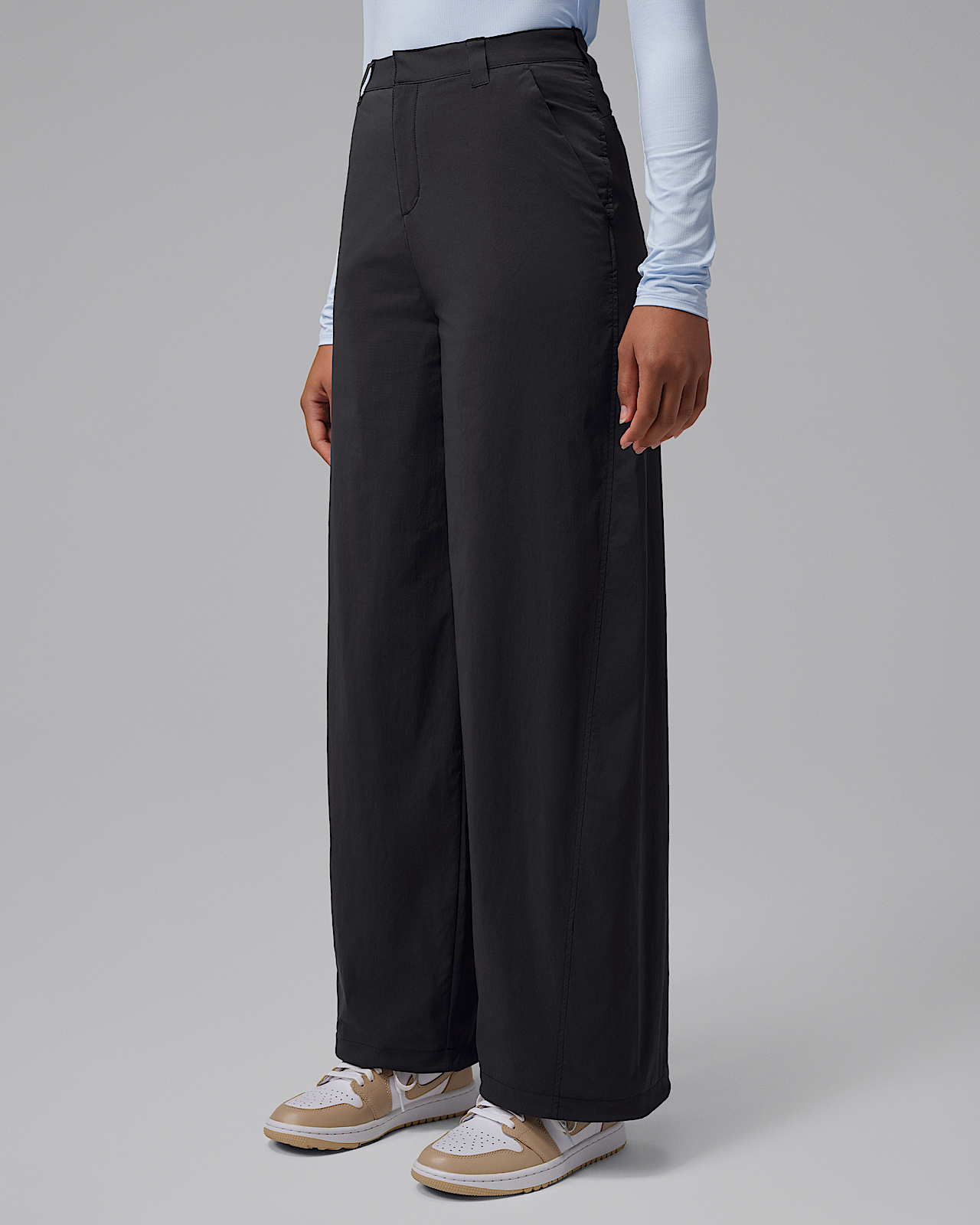Женские  Jordan Sport Golf Barrel Pants