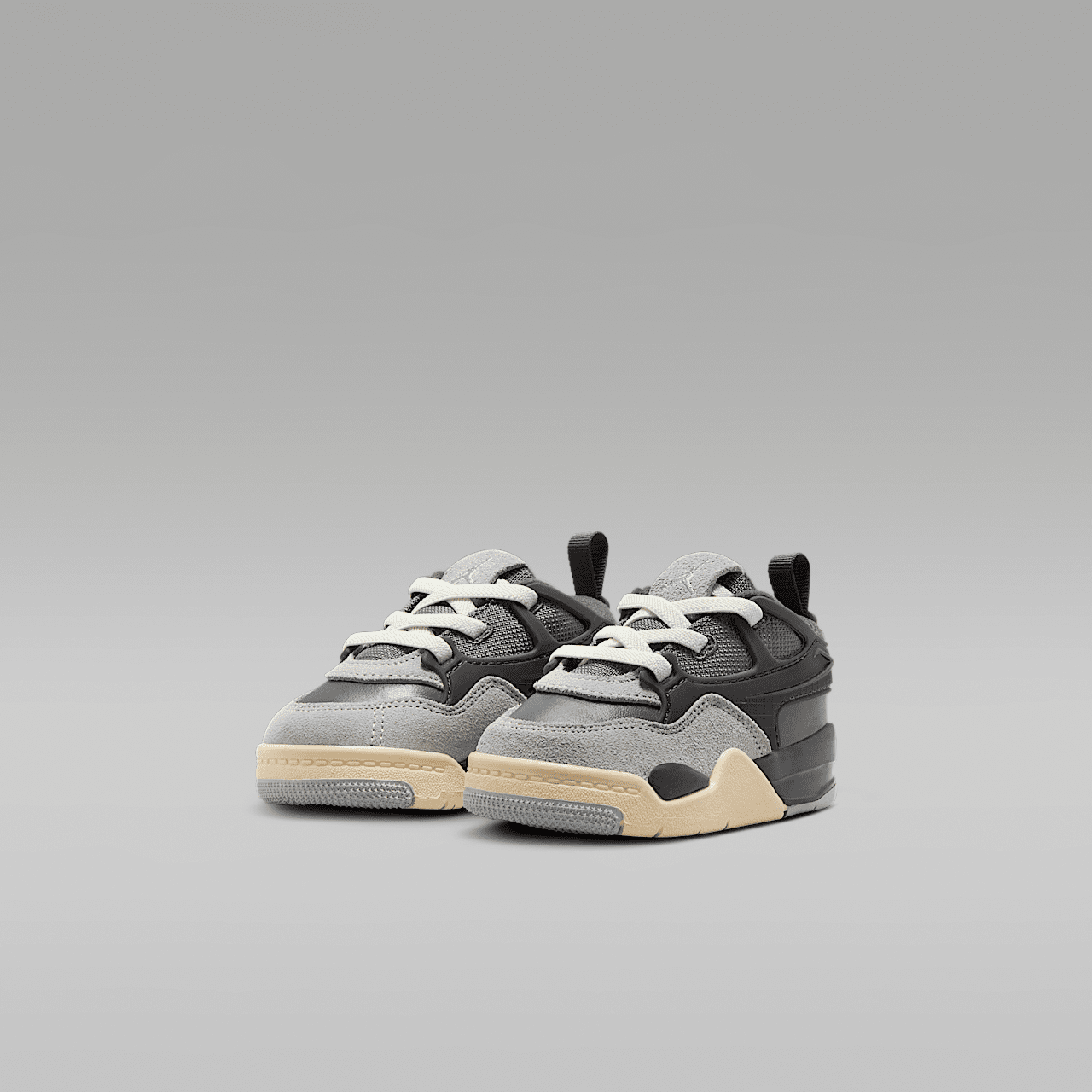 Nike  sneaker Iron Grey/Off Noir/Dark Smoke Grey/Chambray