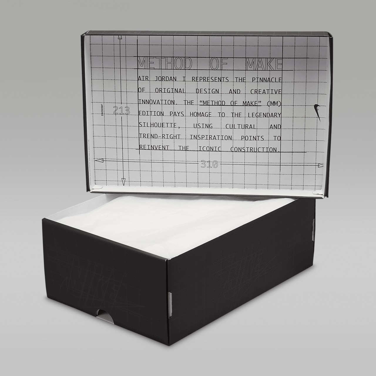 Nike Air Jordan 1 High sneaker Legend Sand/Sail/Muslin/Jade Smoke