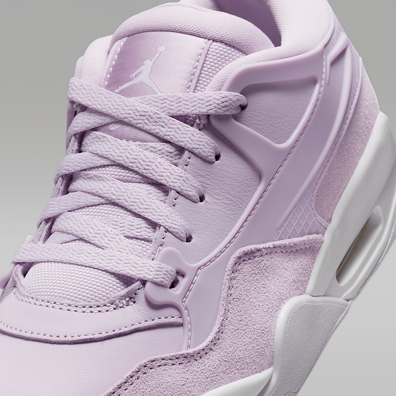 Nike Air Jordan 4 RM sneaker Doll/Wit