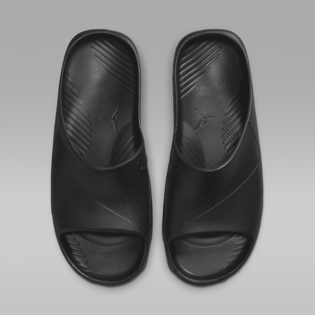 Nike  sneaker Zwart/Zwart