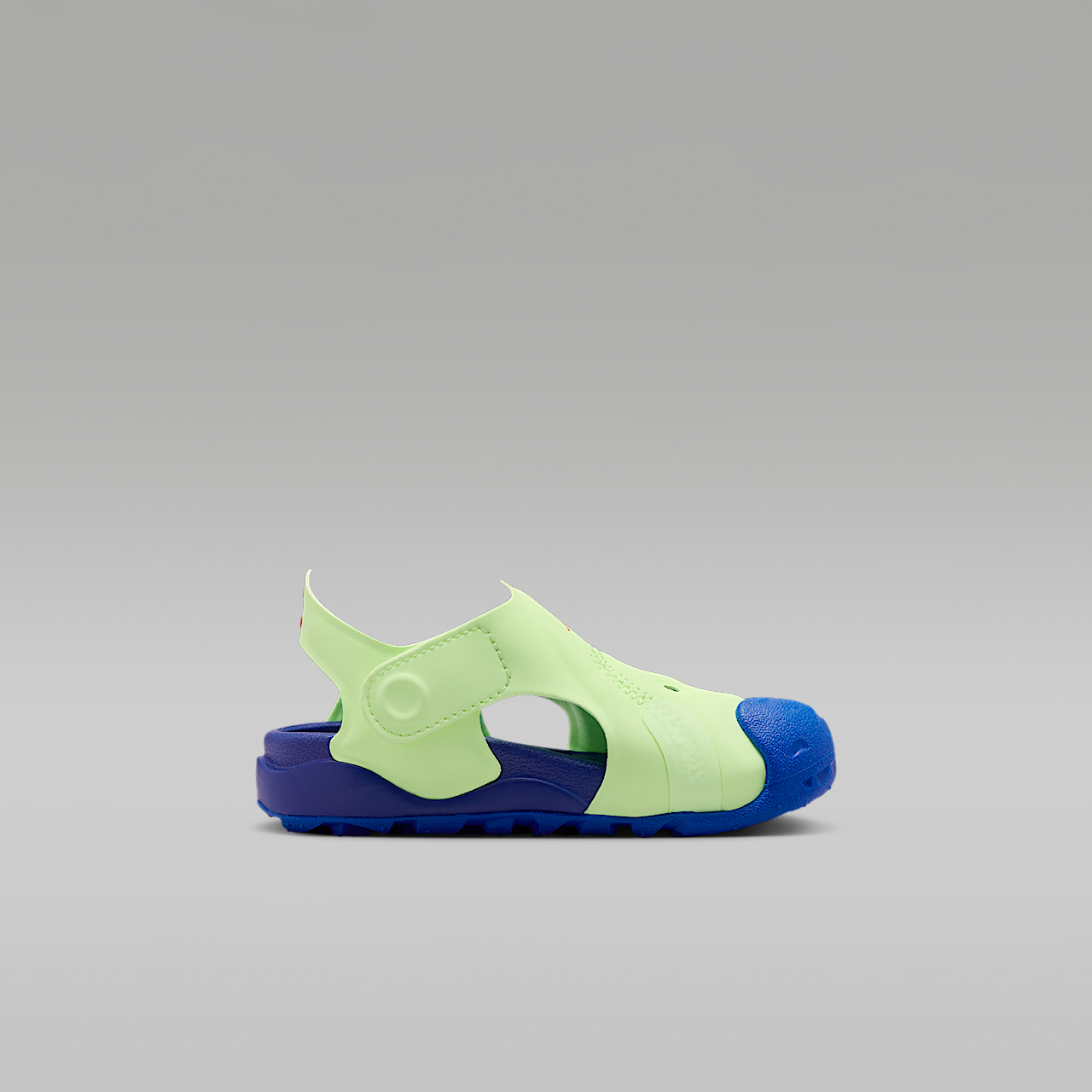 Nike  sneaker Barely Volt/Game Royal/Infrared 23