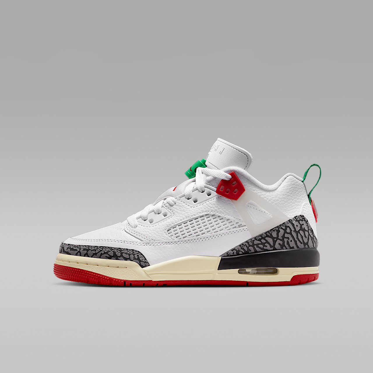 Jordan Spizike Low – FQ3950-109