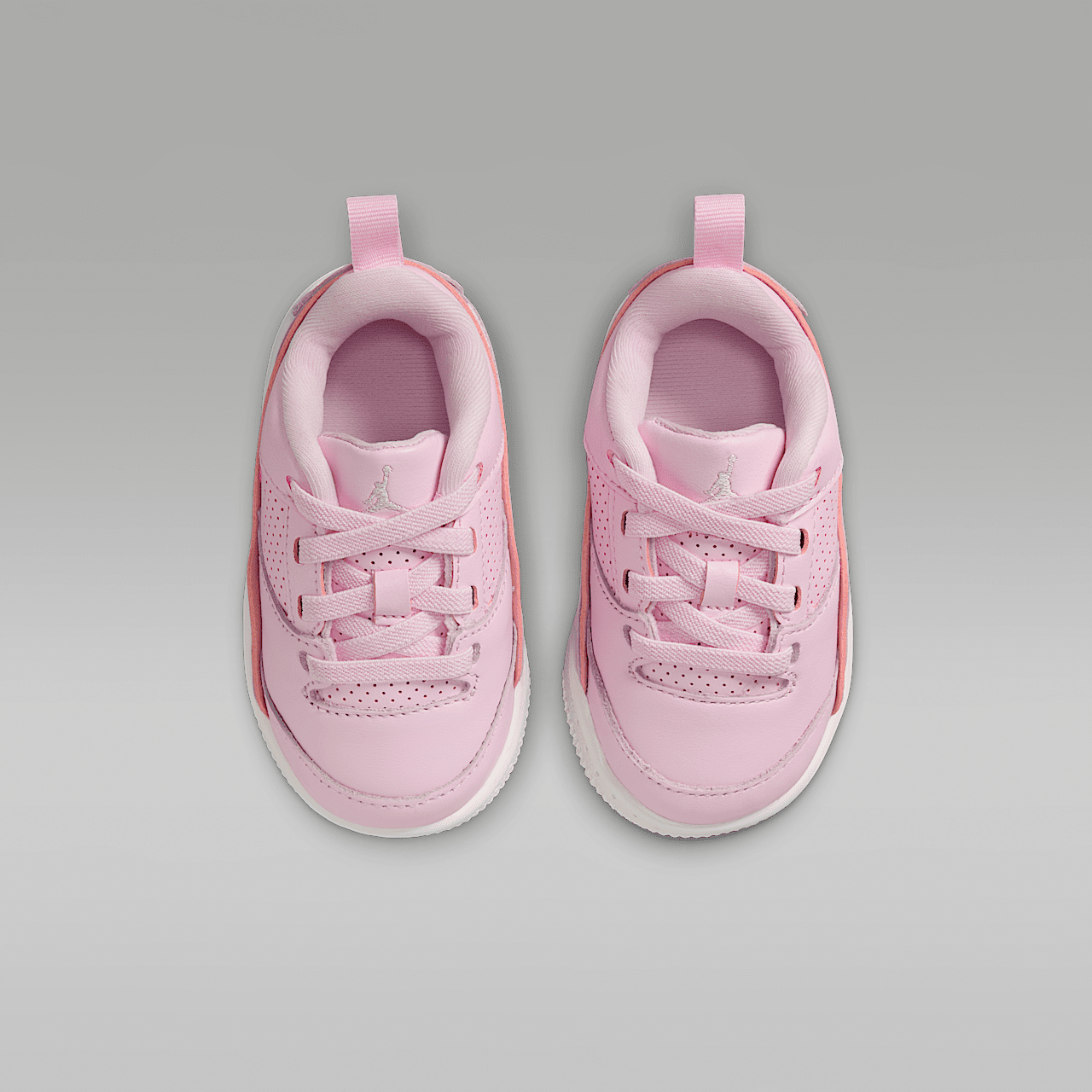 Nike  sneaker Pink Foam/Muslin/Sail