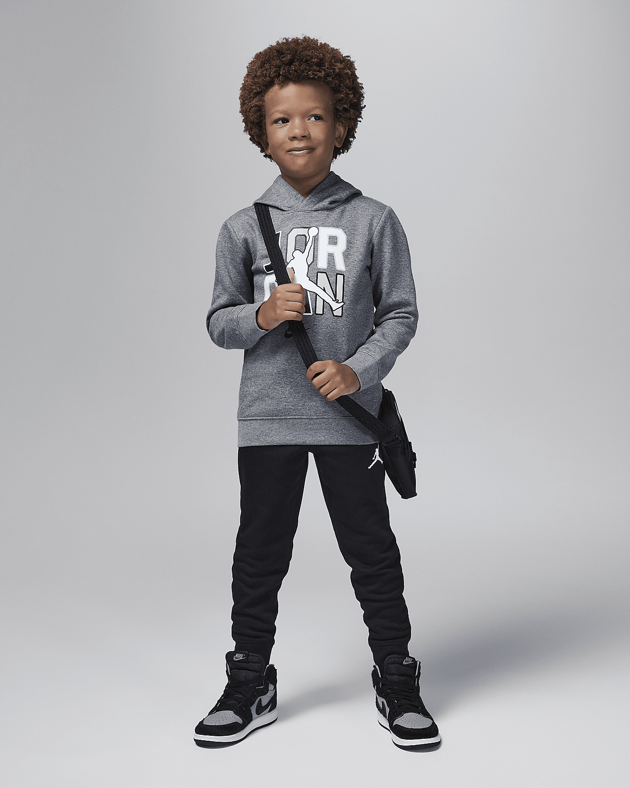 Jordan Sport DNA Fleece Pullover Hoodie Set 6650.0 Sneaks.kg