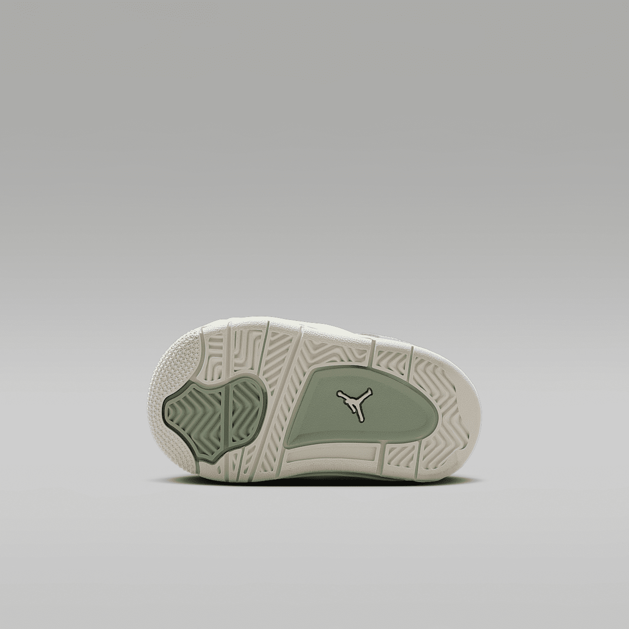 Nike  sneaker Seafoam/Metallic Silver/Sail