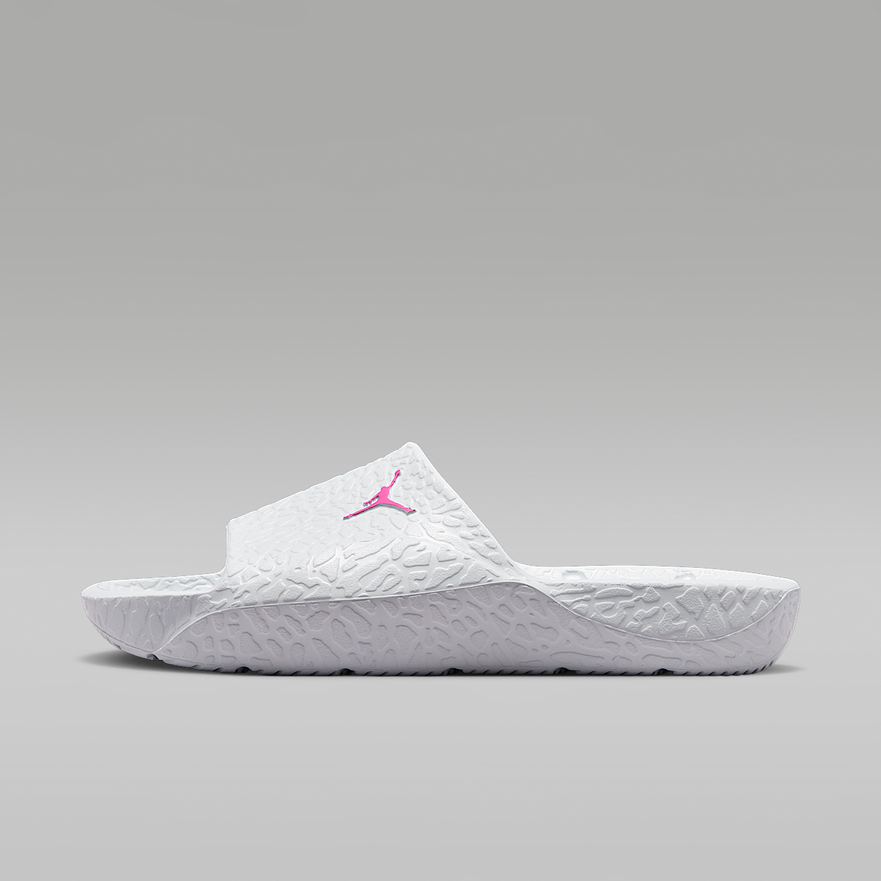 Nike  sneaker Off White/Fire Pink