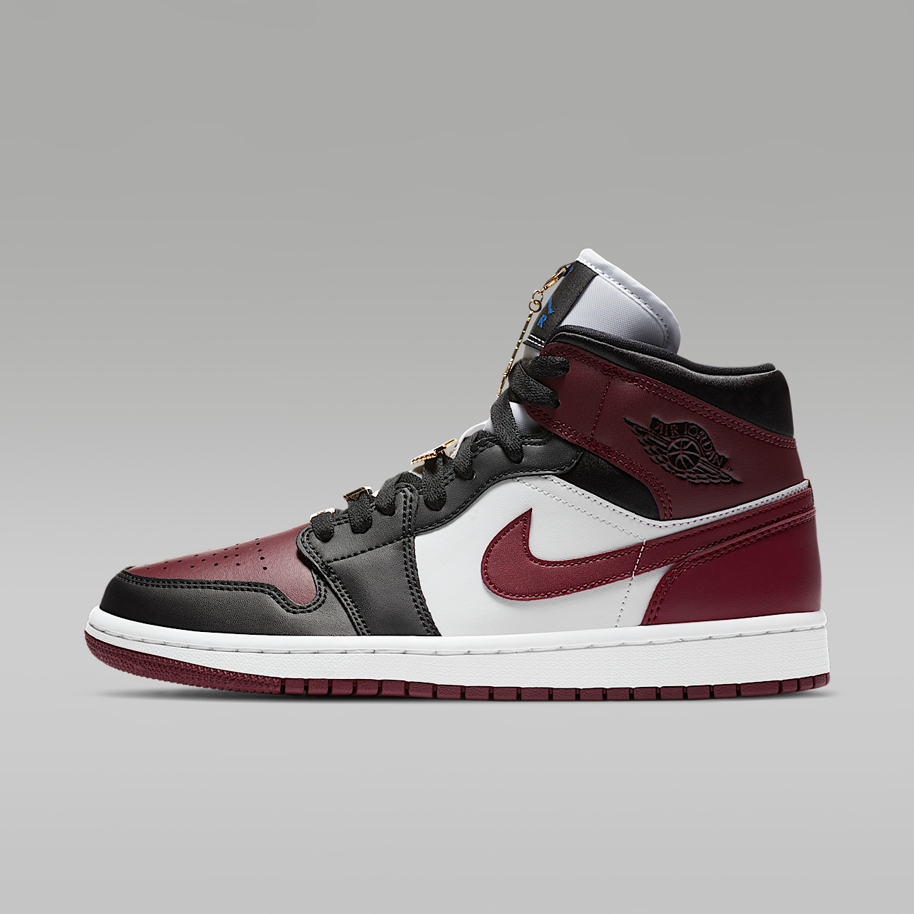Air Jordan 1 Mid SE – CZ4385-016