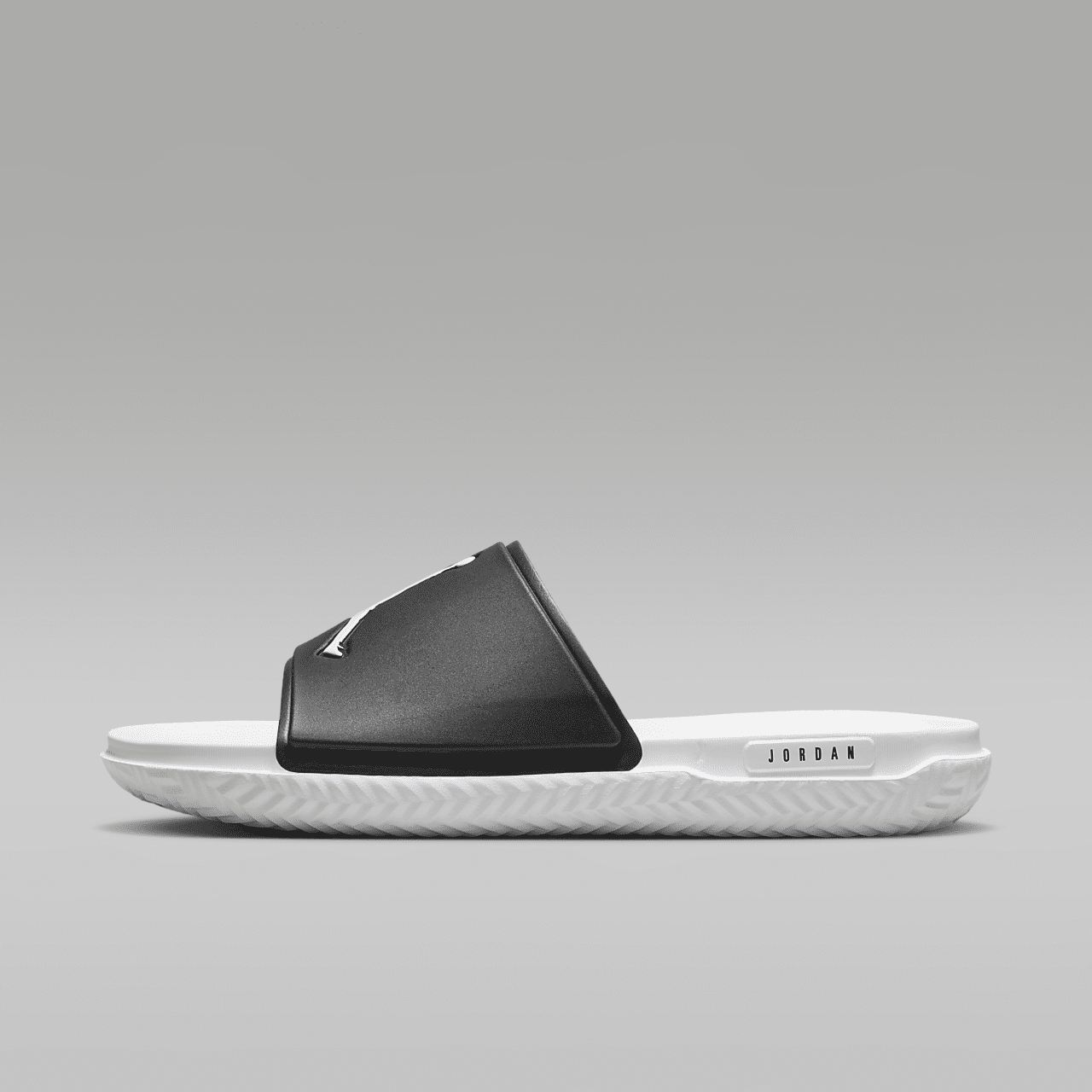 Nike  sneaker Zwart/Wit/Wit