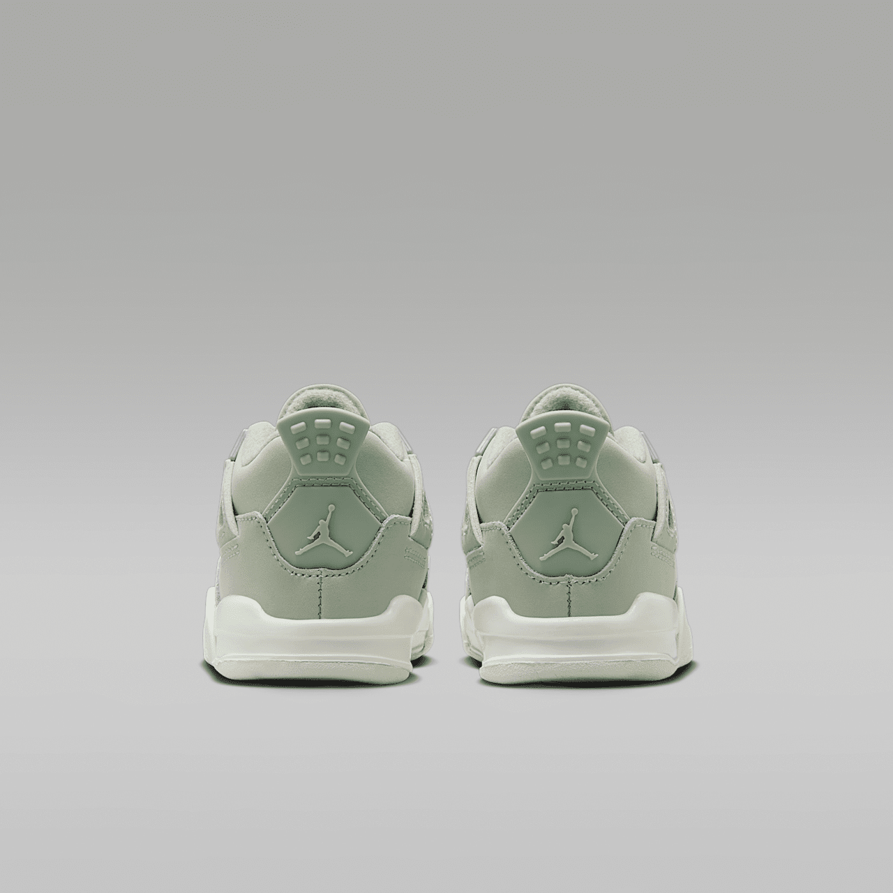 Nike  sneaker Seafoam/Metallic Silver/Sail