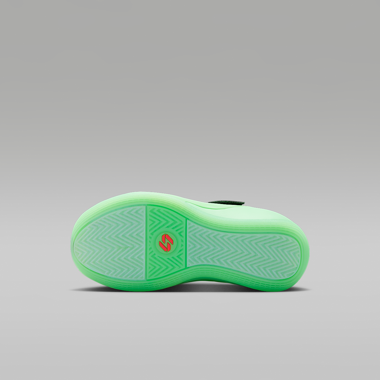 Nike  sneaker Illusion Green/Illusion Green