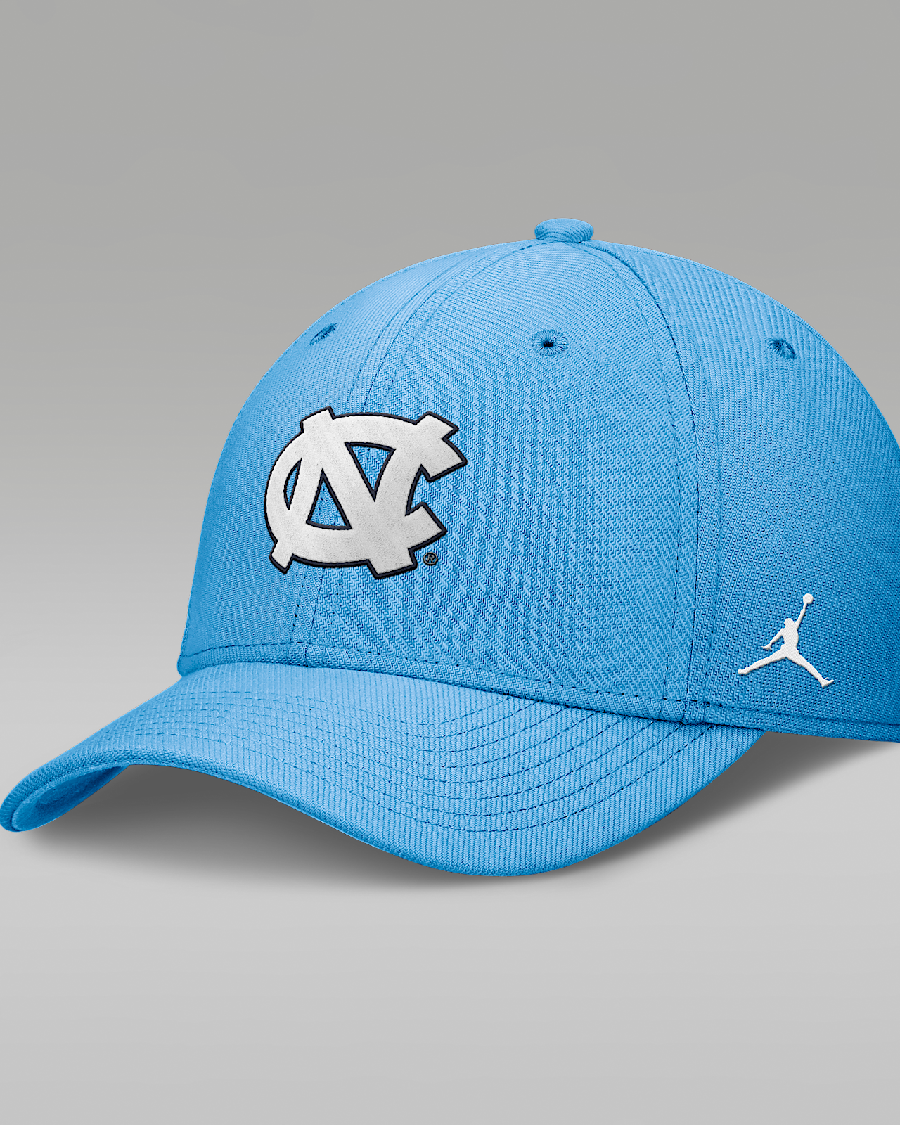 Мужские  North Carolina Classic Jordan Brand Dri-FIT College Hat