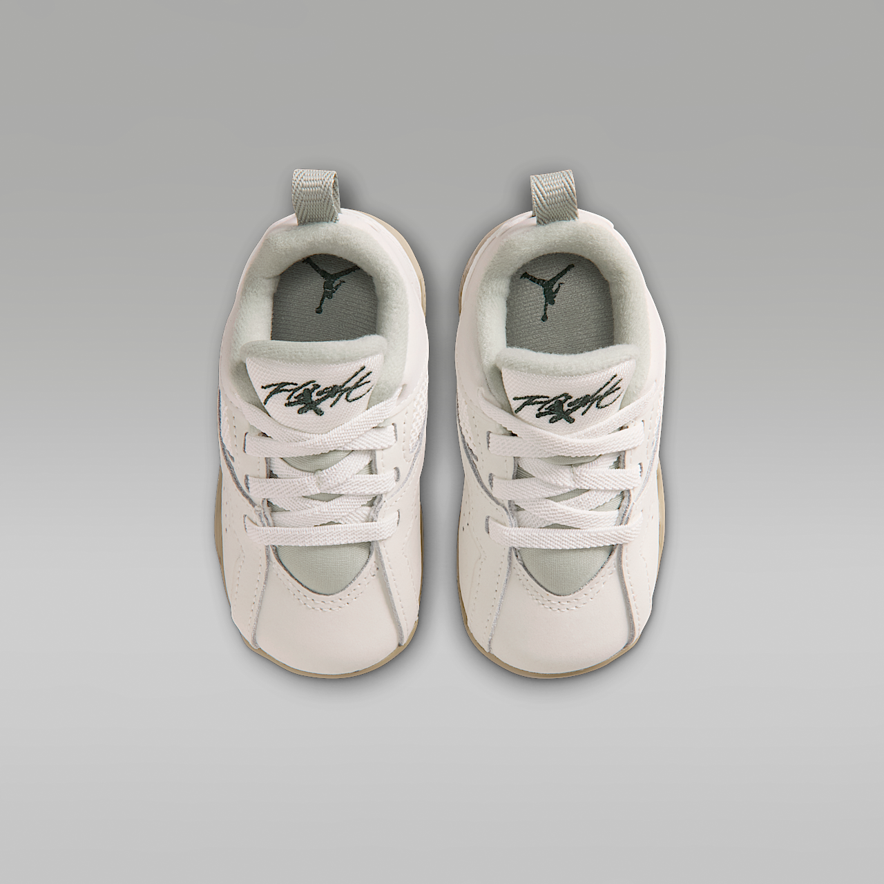 Nike  sneaker Sail/Khaki/Midnight Green/Jade Horizon