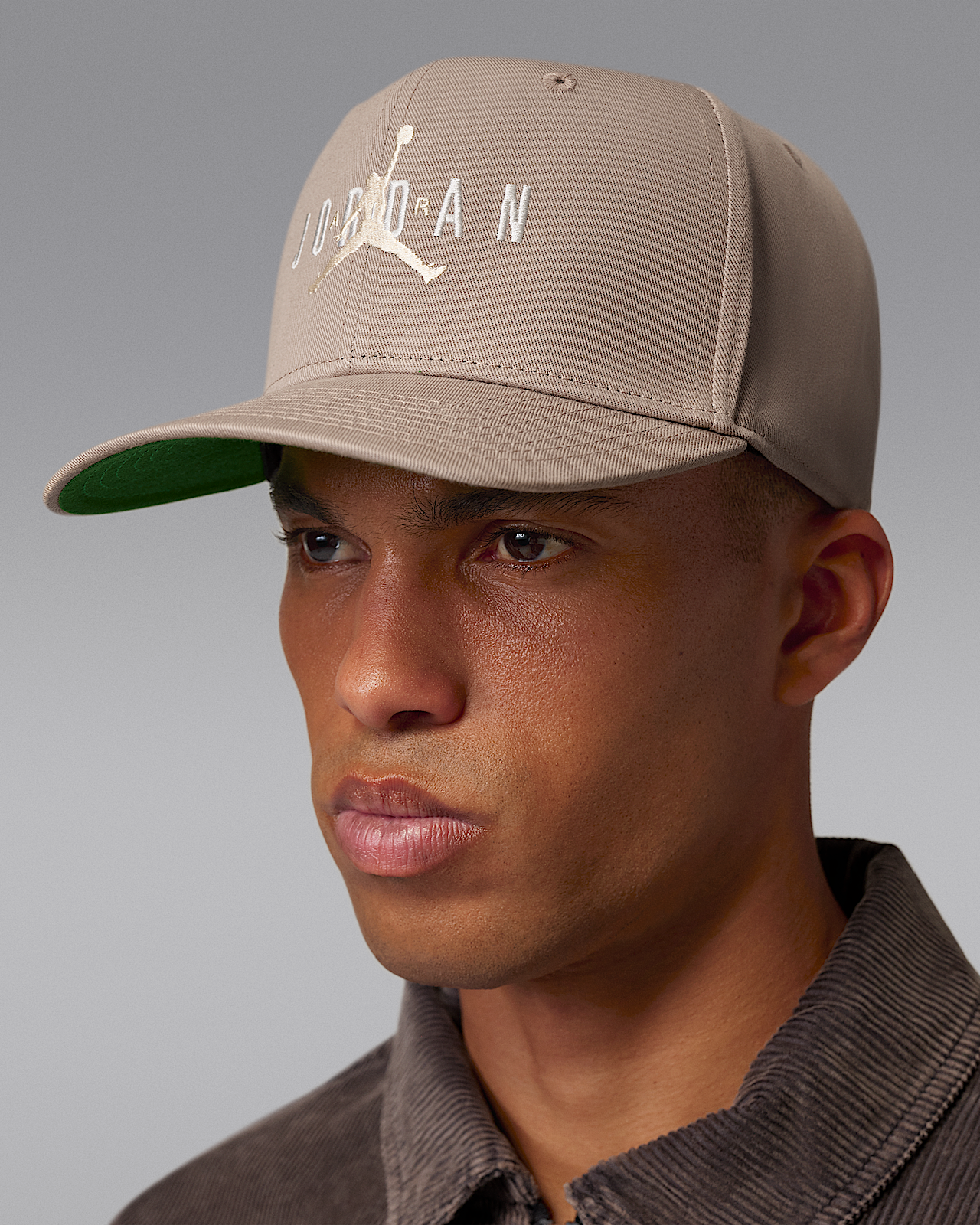 Женские  Jordan Pro Structured Hat