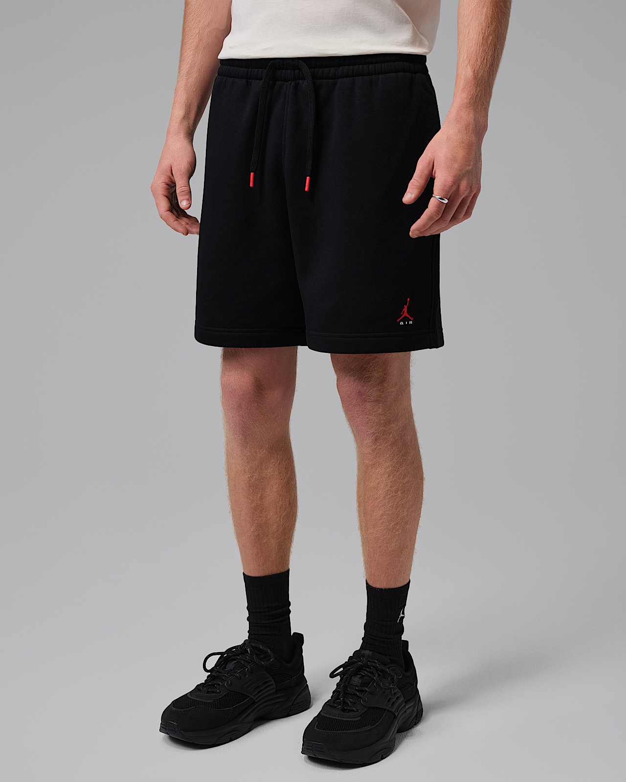 Мужские шорты Jordan Brooklyn Shorts