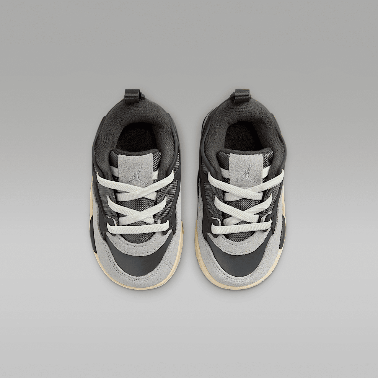 Nike  sneaker Iron Grey/Off Noir/Dark Smoke Grey/Chambray