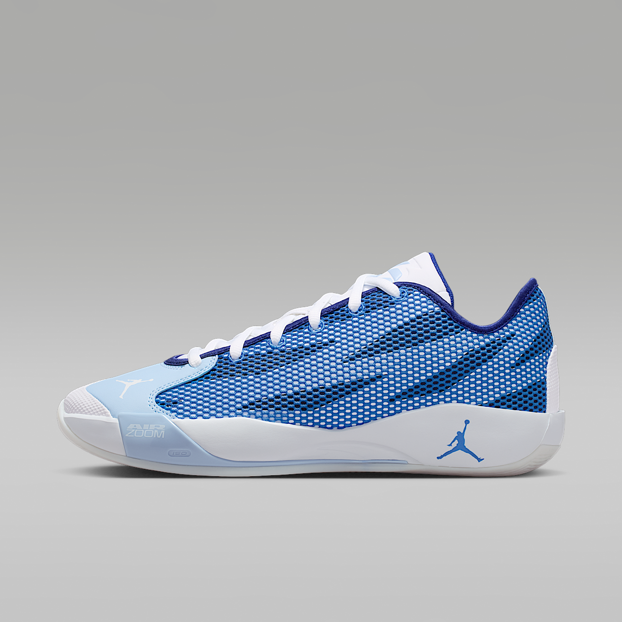 Luka 77 (White/Signal Blue/Deep Royal/Psychic Blue)