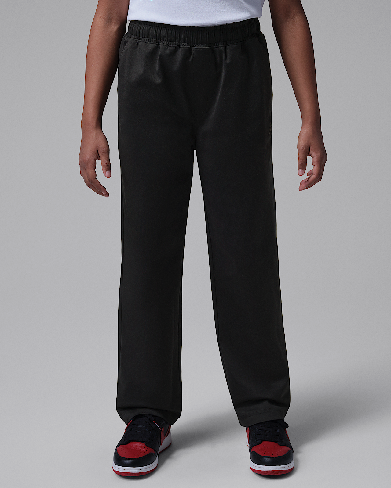 Детские  Jordan Sport Big Kids' Therma-FIT Pants