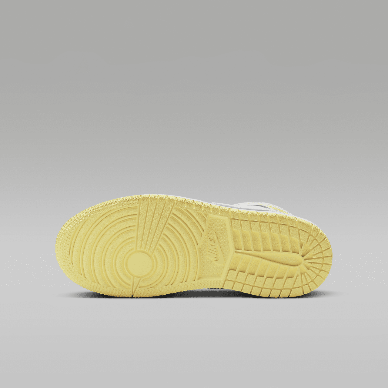 Nike  sneaker Sail/Wit/Light Laser Orange