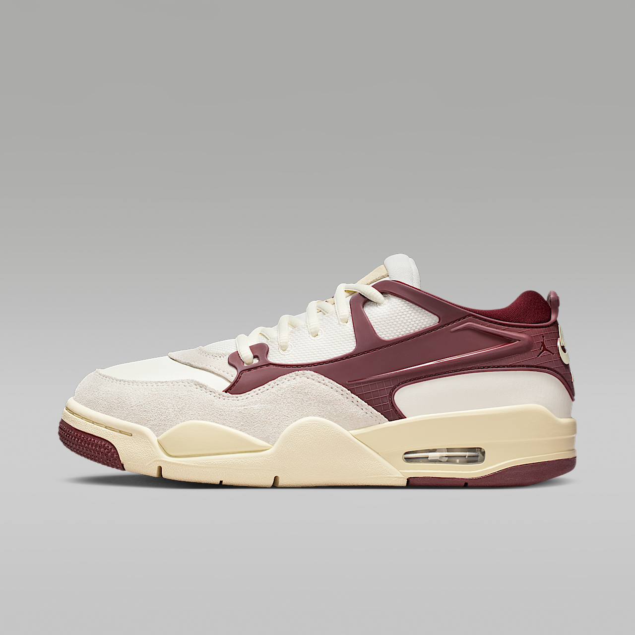 Air Jordan 4 RM – FQ7940-101