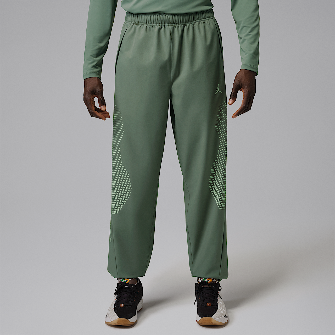 Nike  sneaker Vintage Lichen/Jade Aura